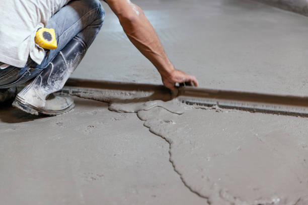 Best Local Concrete Companies  in Salisbury, NY