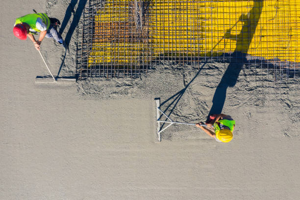 Best Affordable Concrete Contractor  in Salisbury, NY