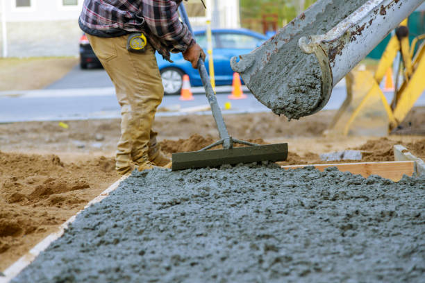 Best Driveways & Floors  in Salisbury, NY