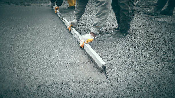 Best Concrete Foundation Repair  in Salisbury, NY