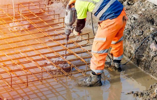 Best Custom Concrete Contractor  in Salisbury, NY