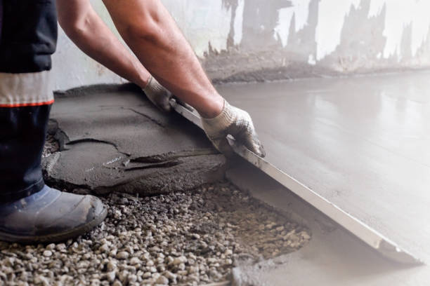 Best Concrete Patio Contractor  in Salisbury, NY