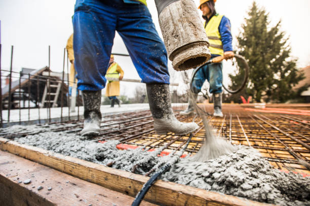 Best Concrete Demolition Services  in Salisbury, NY